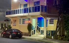 Hotel Vista Sur